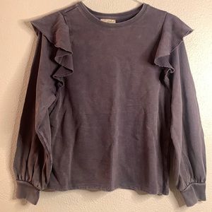 NWOT sweater top